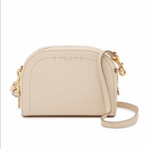 Marc Jacobs crossbody purse